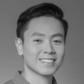 Spencer Wong
